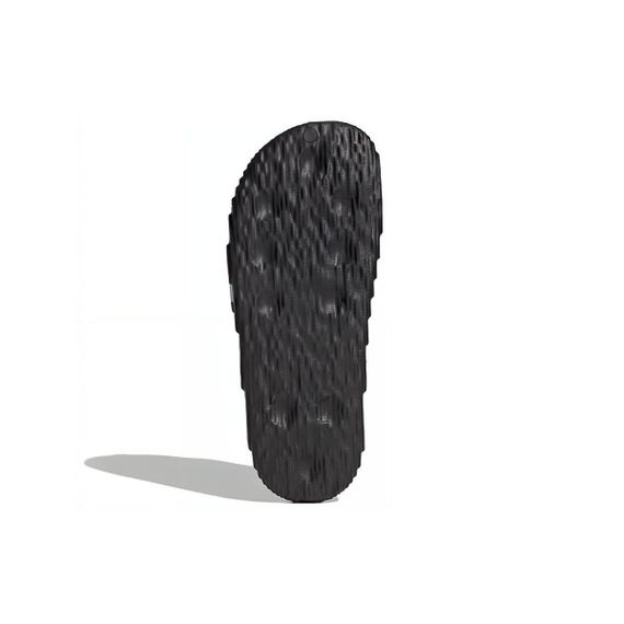 adidas originals Adilette 22 Слипоны Черно-белая панда Унисекс