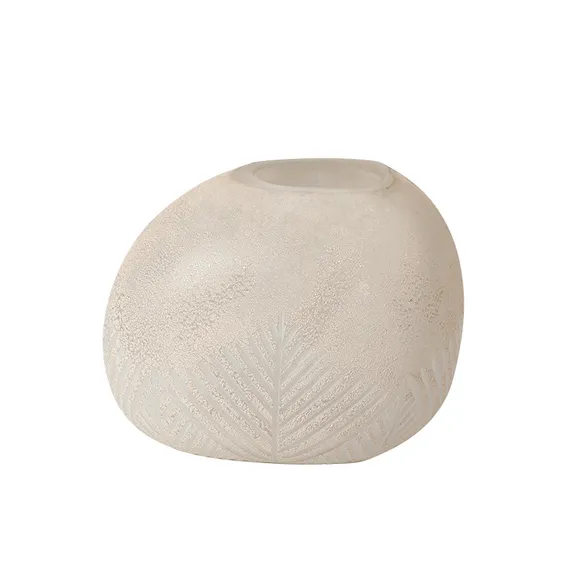 Ваза Sandy Leaf Vase B