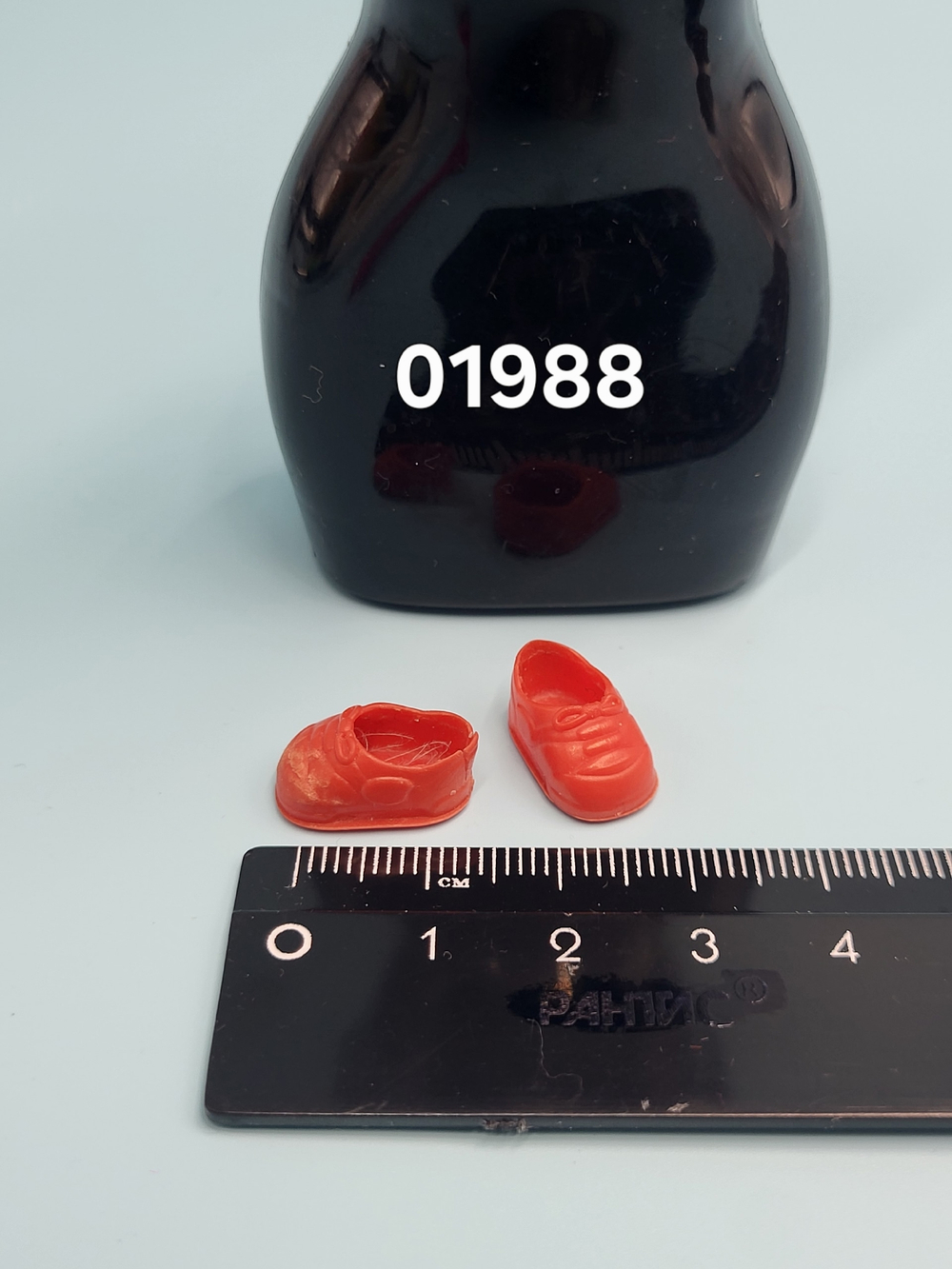 Обувь для куклы Барби - Келли 01988