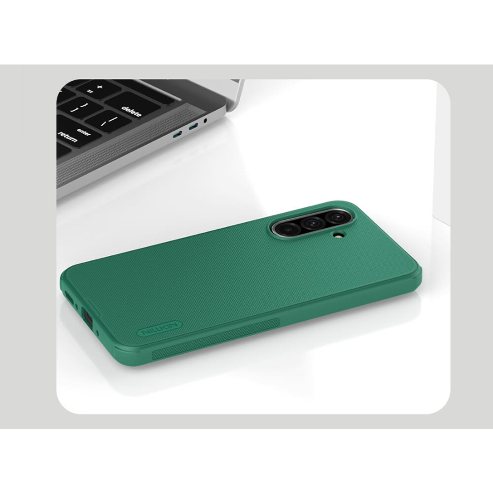 Чехол Nillkin Super Frosted Shield Pro для Samsung Galaxy A26