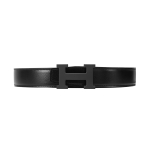 Пояс HERMES H Togo / 3.2cm, H080029CY89-H073967CAAB-