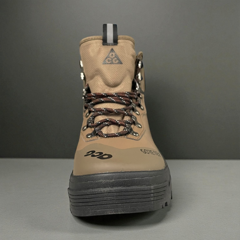Nike ACG Air Zoom Gaiadome GORE-TEX • Dark Brown