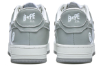 A Bathing Ape Bathing Ape A Bathing Ape Sta Patent Leather