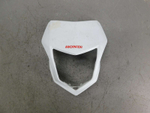 Пластик фары Honda CRF250L 61301-KZZ-9000 033782