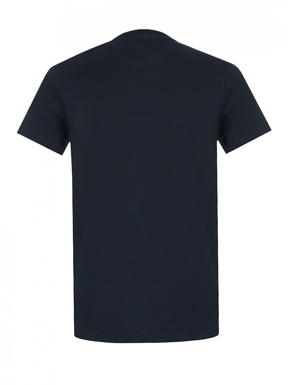 Футболка мужская Men's T-Shirt EA UNDERWEAR