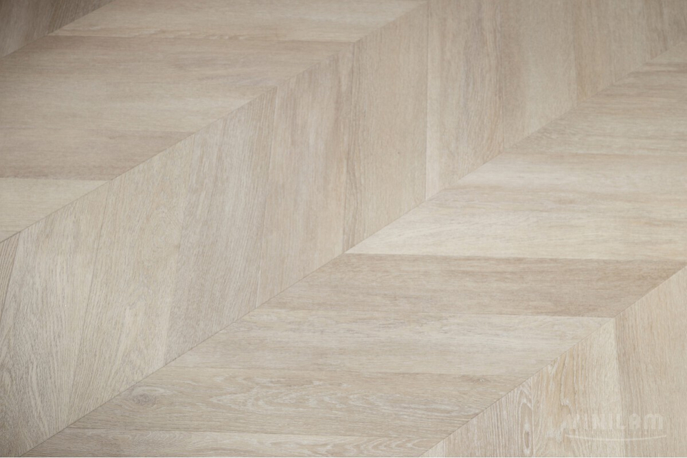 SPC Ламинат  VINILAM PARQUET CHEVRON Шеврон Сезар