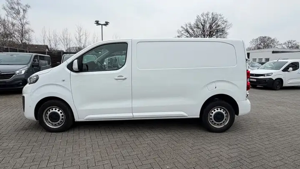 Peugeot Expert КАМЕРА EXPERT 2.0 PREMIUM L2/STANDHZ/TEMPOMAT
