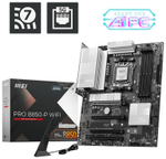 Материнская плата MSI PRO B850-P WIFI