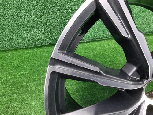 Диск литой R20 BMW X5 G05 (18-нв) 740 стиль перед