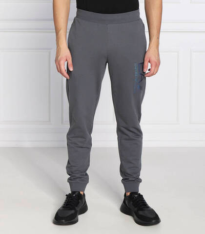 спортивные штаны EA7 - графитовый(6LPP73 PJ05Z)