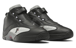 Кроссовки Reebok Answer Iv