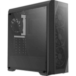 Корпус Zalman N5 TF, ATX, без БП