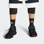 Кроссовки Adidas Dame 6 Gca Leather