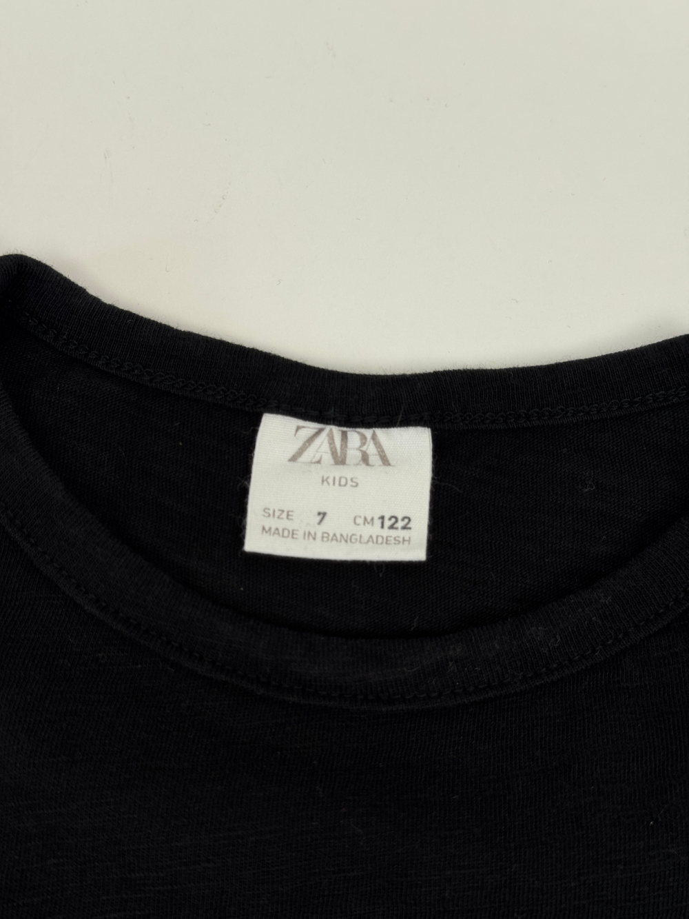 Футболка Zara