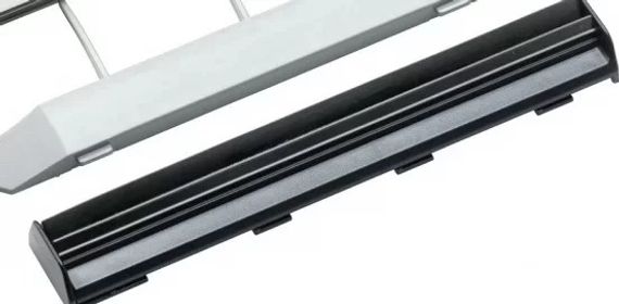 Набор планок с уплотнителем Miele RX2-DL