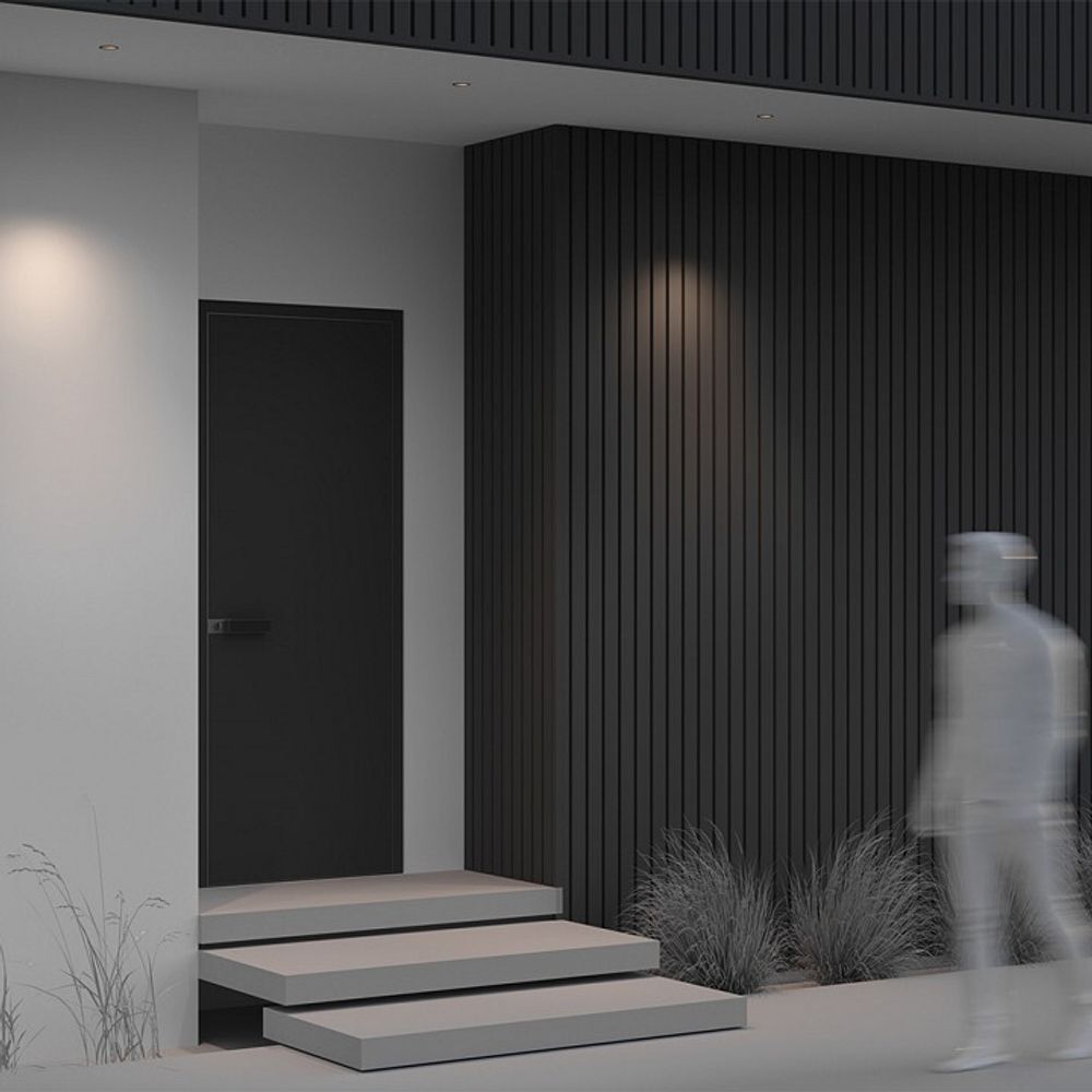 Встраиваемый светильник Maytoni Grit O501DL-L10B3K