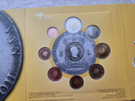 Netherlands 2006 BU Theme Set – 200 Years of Coinage
