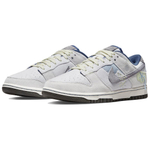 Кроссовки Nike Dunk "Bright Side" (Женская размерная сетка)