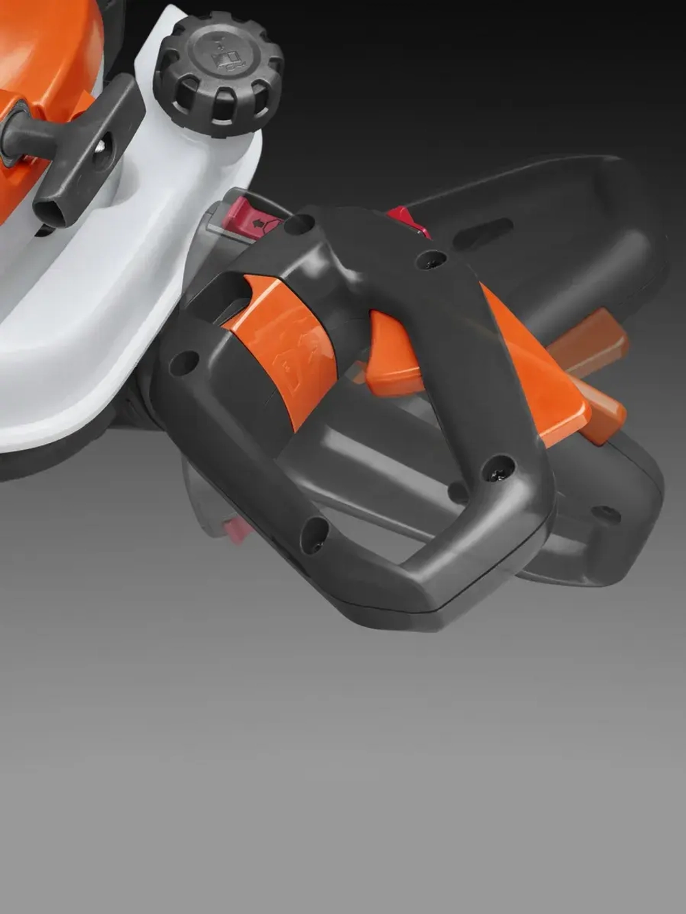 Кусторез бензиновый садовый Husqvarna 522HD60S