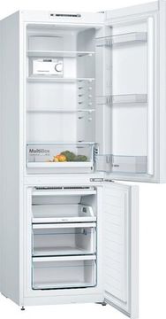 Холодильник Bosch KGN 36NW2AR