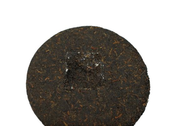 Чай Шу пуэр 2020 г. "Инь Гуй" завода "Син Ян Ча" 357 г