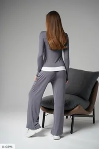 Костюм II-0283 Фабрика Моды