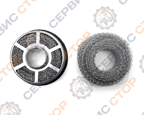 Фильтр воздушный КМ385