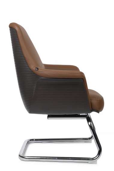 Кресло Verdi-SF D655C Коричневый