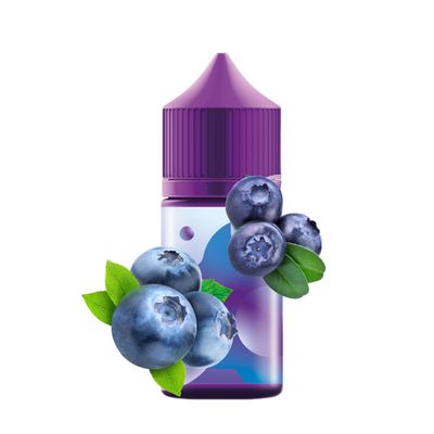Жидкость INFLAVE Bubble Salt 2% 30 ml