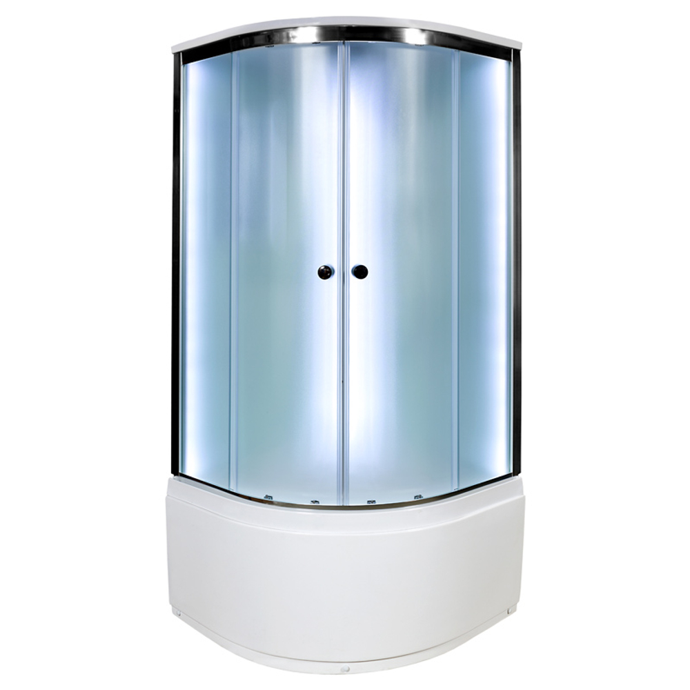 Душевая кабина AvaCan (АваКан) D511S LED