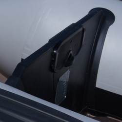 Надувная ПВХ-лодка BADGER Utility Line 360 PW9