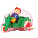 Мотороллер (Форма)