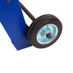 Ленточная пила по металлу Belmash MBS-450VS