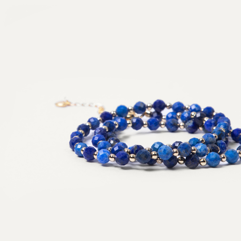 Колье Lounge DBU