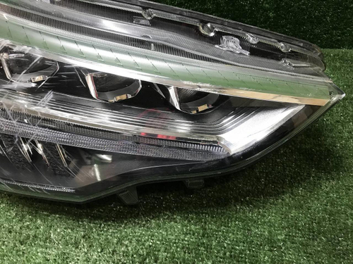 Битая Фара правая Haval Jolion (2021-н.в.) LED