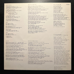 The Boomtown Rats - The Boomtown Rats (Голландия 1977г.)