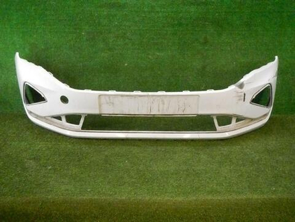 Бампер передний VW Polo 6 (2020-2022)