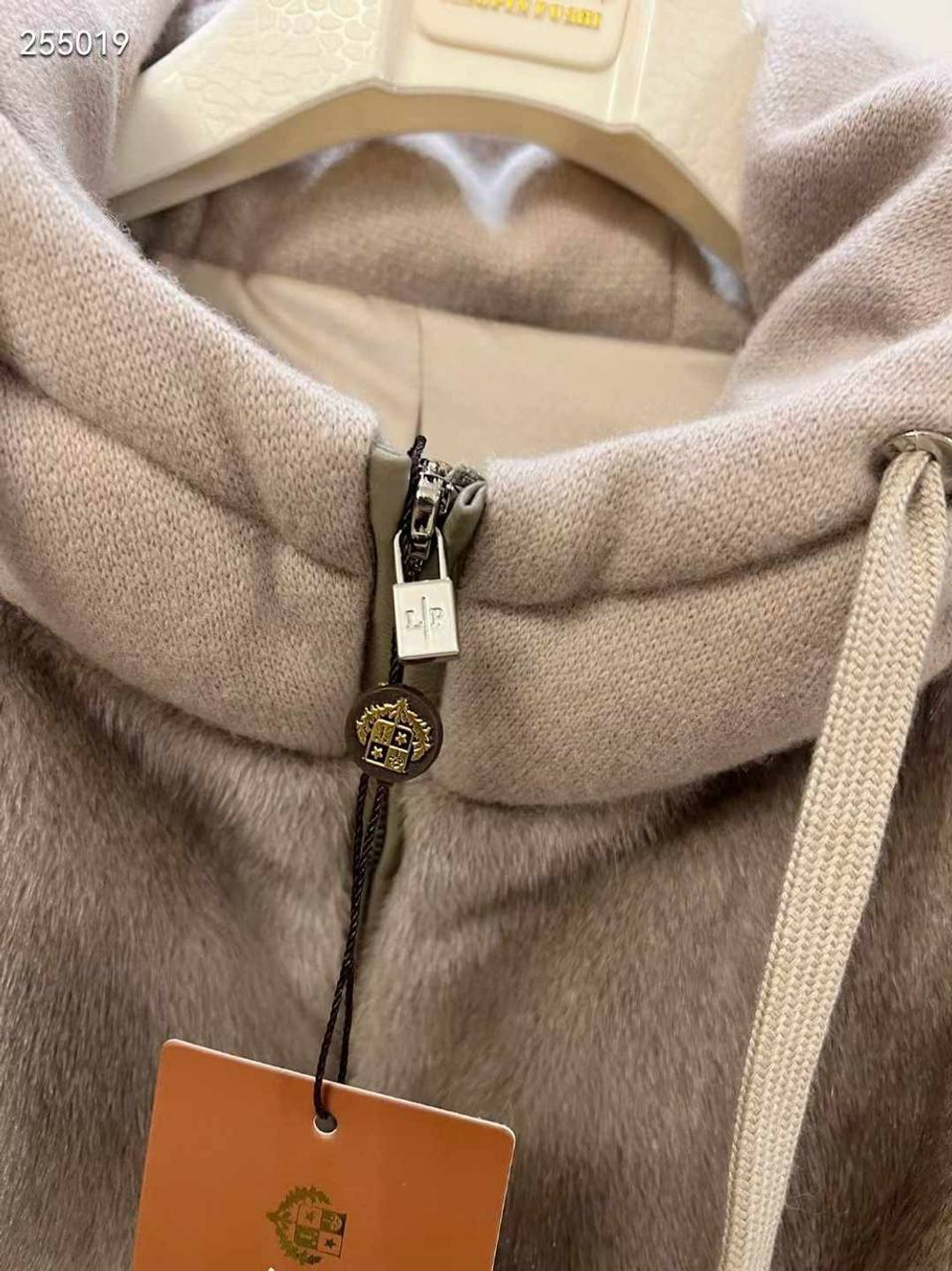 Шуба Loro Piana