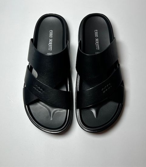 Шлёпки мужские