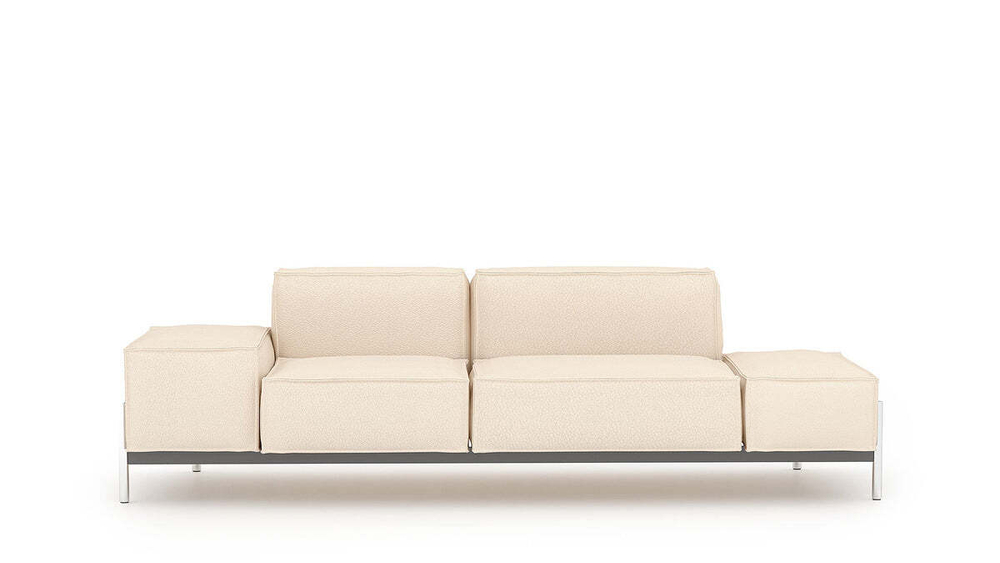 Диван DeSede DS-21/103 3-seater sofa