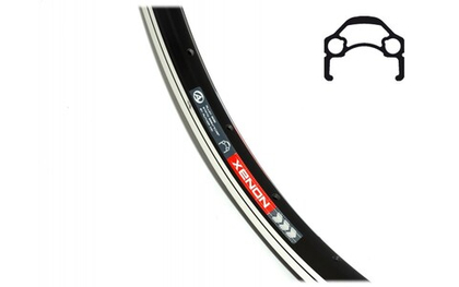 Обод 26" XENON PRO AUTHOR