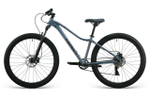 Женский велосипед Aspect Alma Pro 27 (2025)