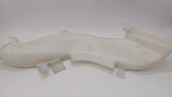 4 Патрубок сушки для стиральной машины Bosch Siemens 649815 б/у