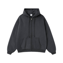 Худи zip Off Street