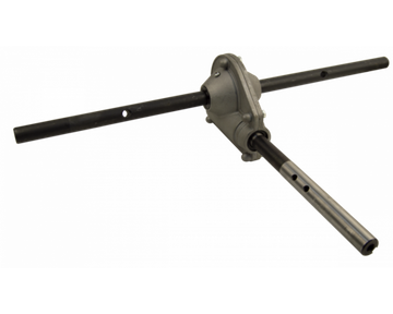 Редуктор в сборе снегоуборщика Brait BR-7056W