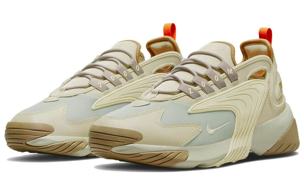 Nike Zoom 2K Just Do It Hyper Sneakers