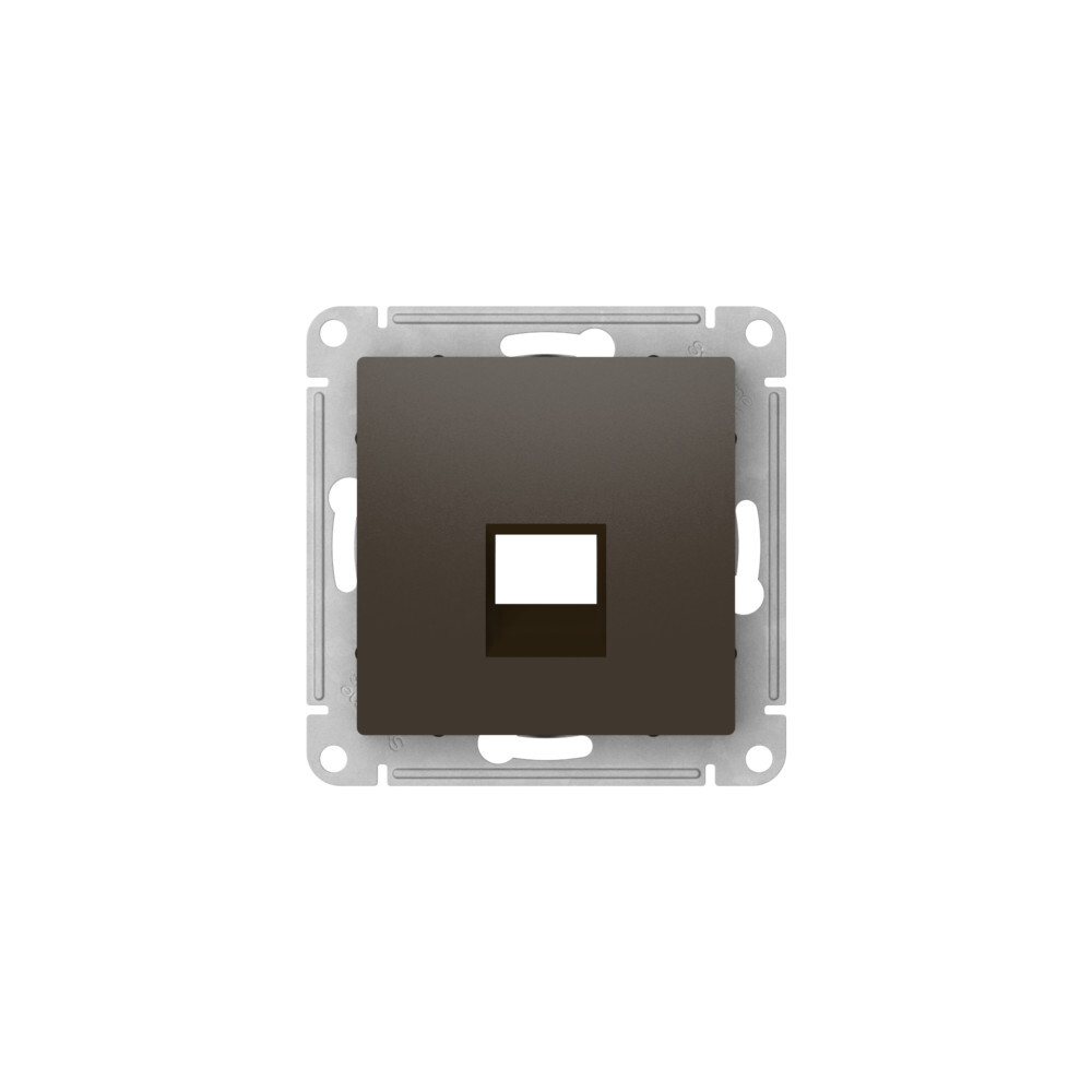 ATLASDESIGN НАКЛАДКА для информационных функций типа Keystone, МОККО