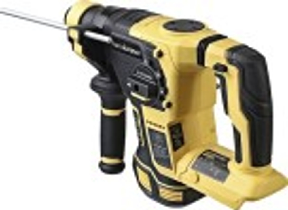 Перфоратор аккумуляторный HANSKONNER HRH1827BL без АКБ и ЗУ