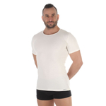 Мужская термофутболка Doreanse Viloft Termal (Размер: S) (Цвет: черный)