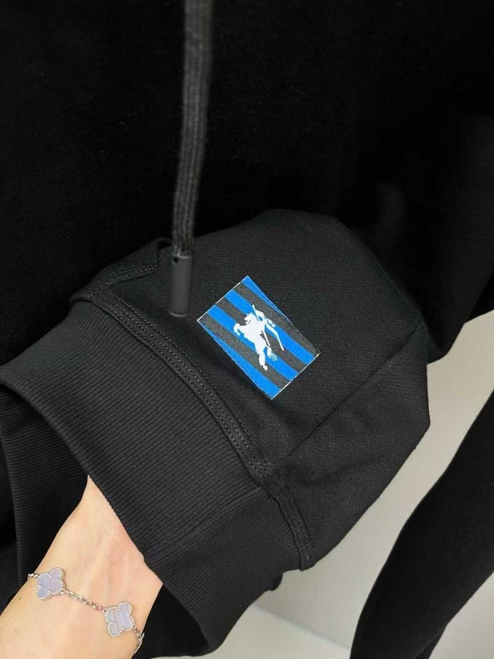Спортивный костюм Burberry